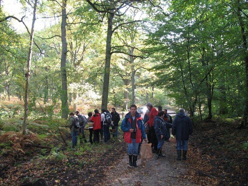 2008 10  Myco avec l 'ANY 09